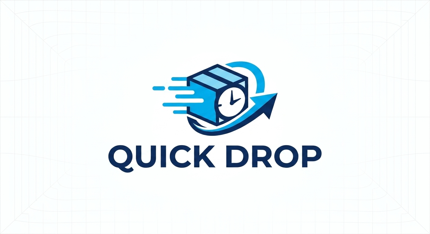 Quick Drop