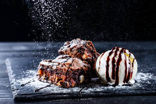 Desserts