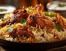 Biryani