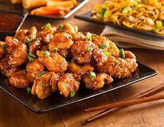 Chinese