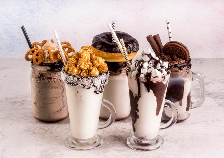 Shakes