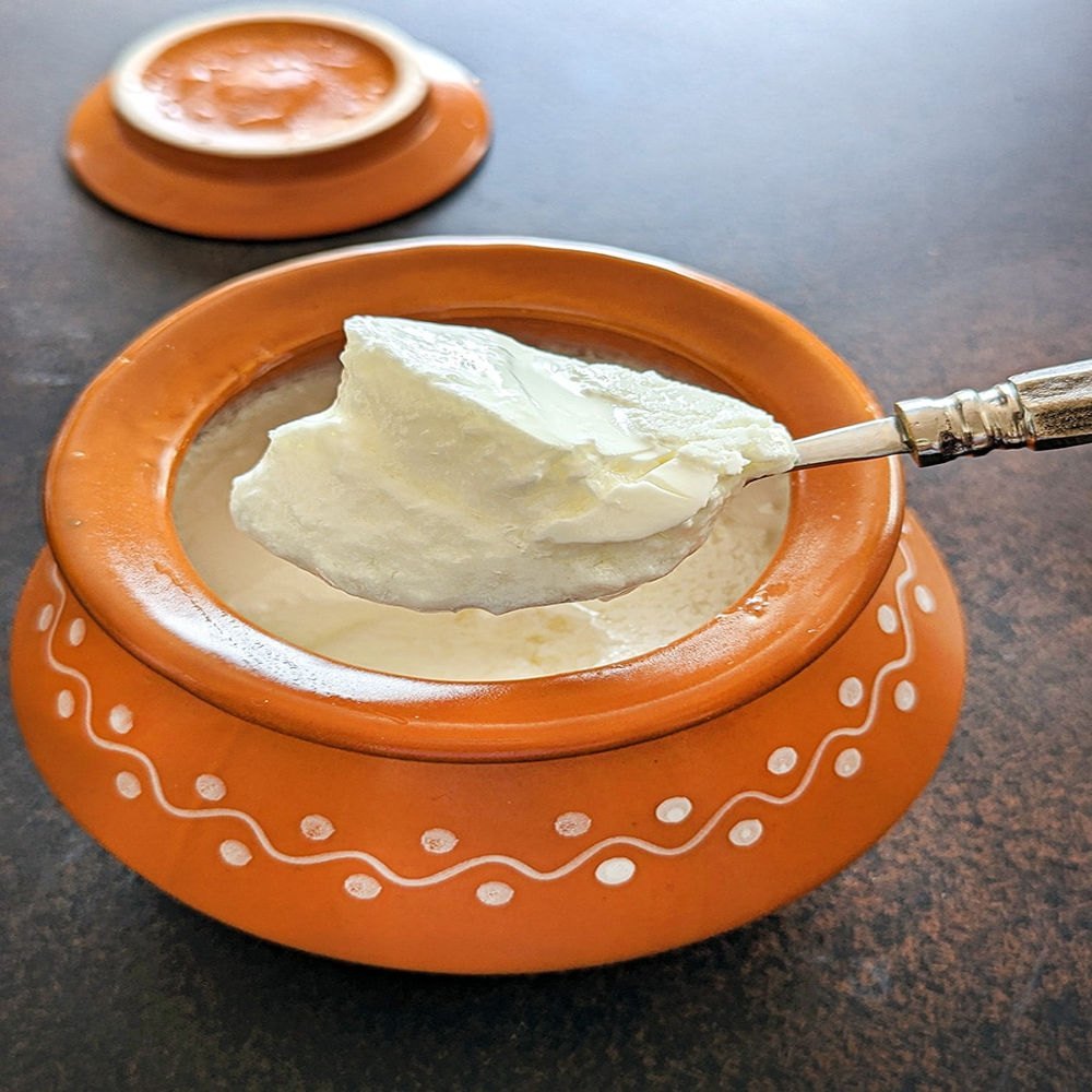 Mitha Dahi