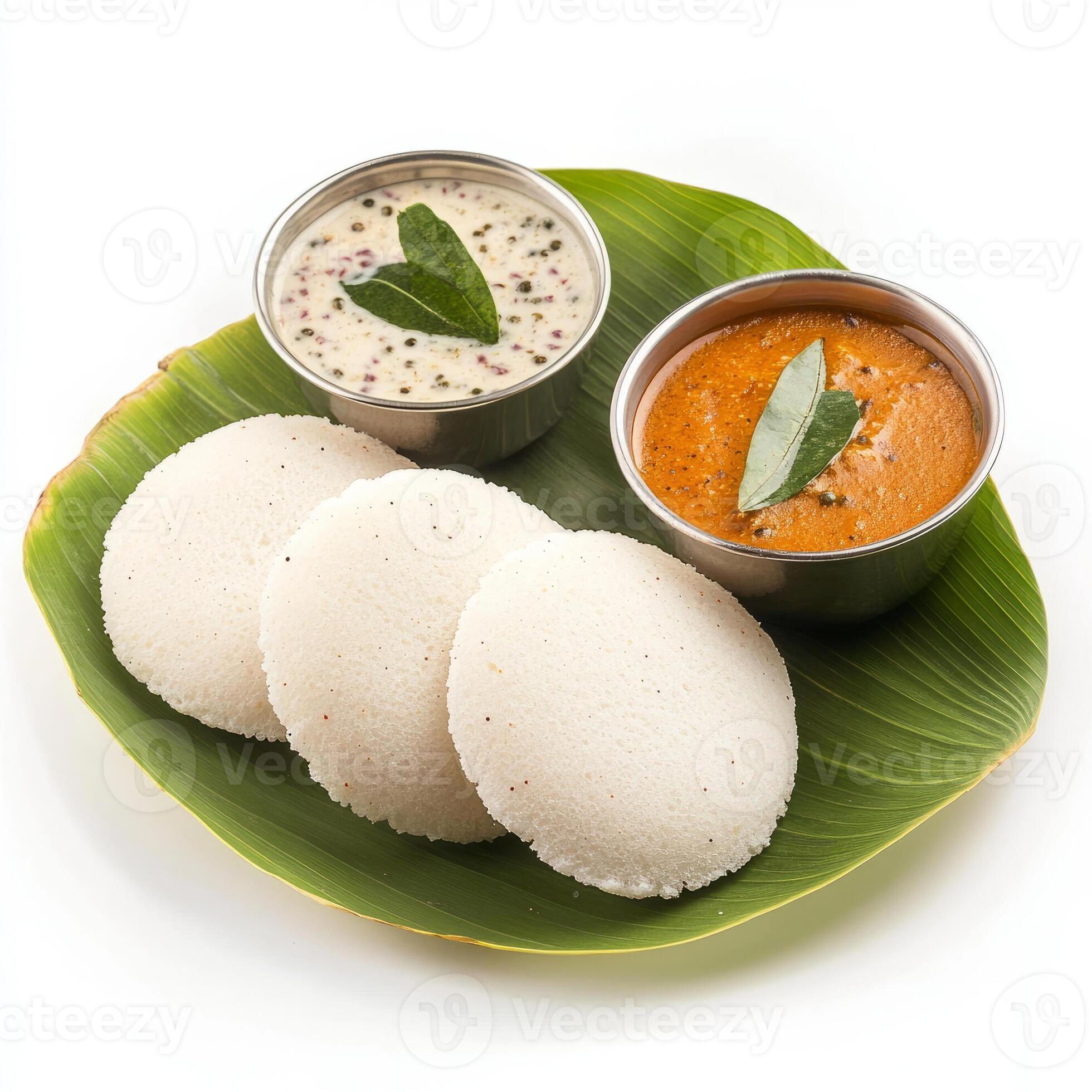 Idli